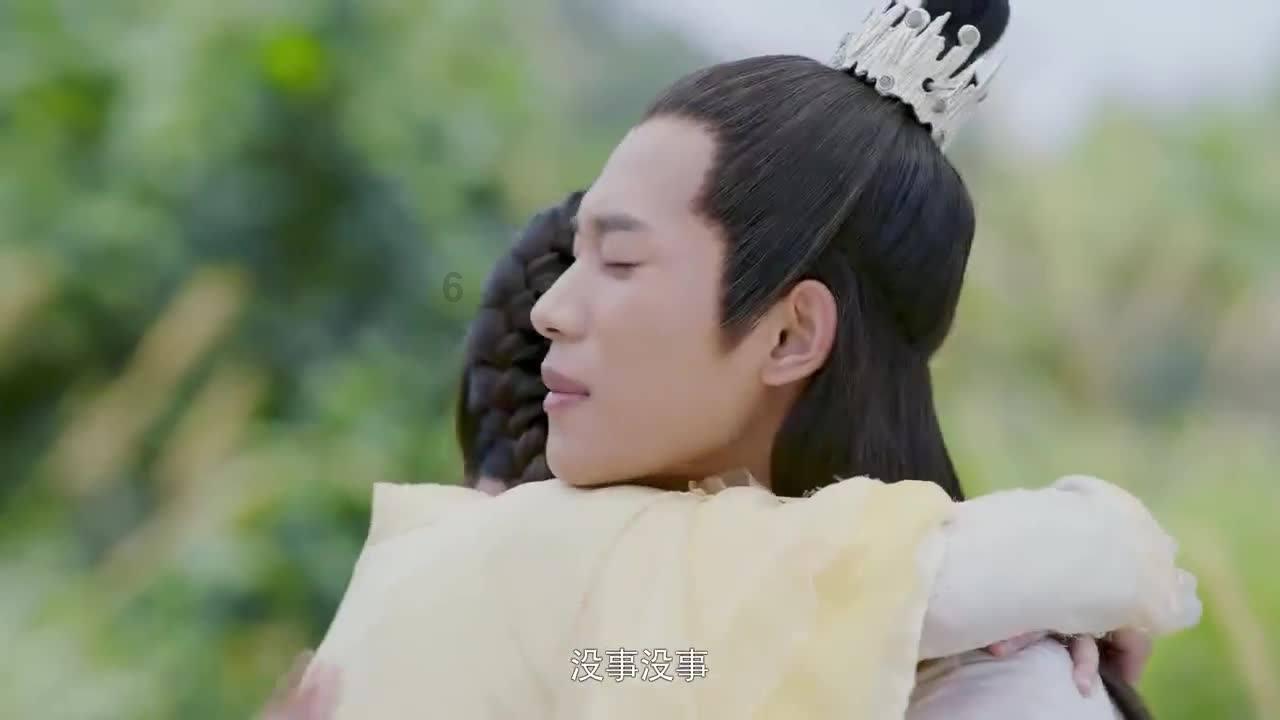 海底世界填颜色3